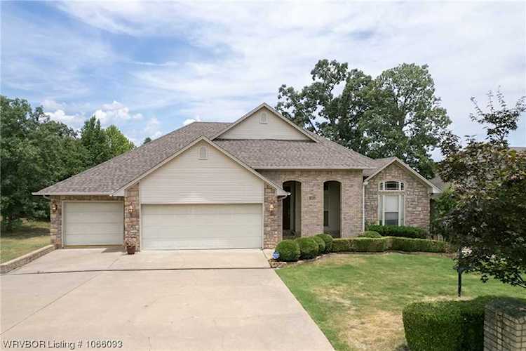 2710 Parkway Ln Van Buren, AR 72956