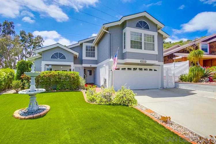 Just Listed 13590 Freeport Road, San Diego, 92129, 230010746 Photo 1