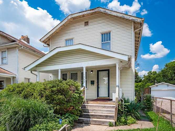 385 S Richardson Avenue Columbus, OH 43204 | Vision Realty Inc. Photo 1