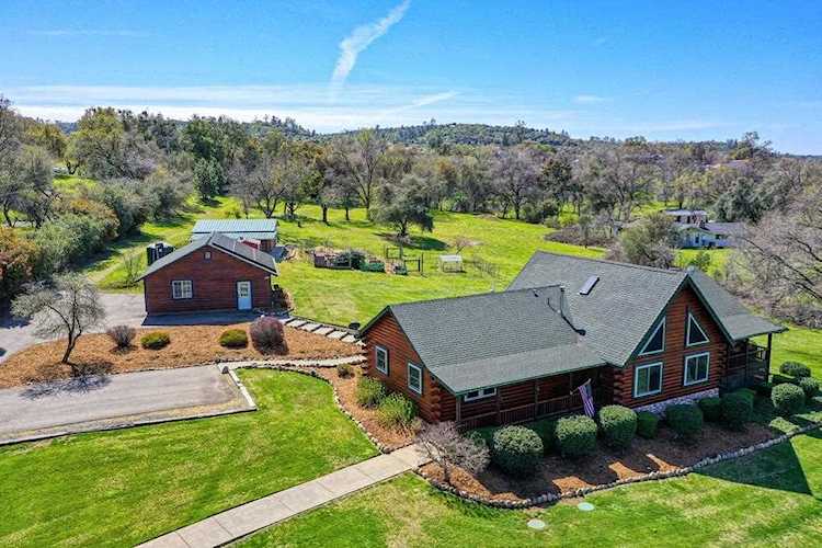 785 Stonewood Road Newcastle, CA 95658