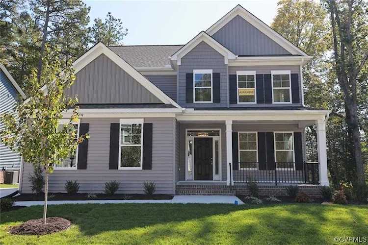 9963 Honeybee Dr Mechanicsville, VA 23116