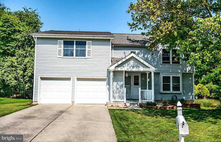 10 Honeybell Ct Owings Mills, MD 21117 | MLS MDBC2069052 Photo 1