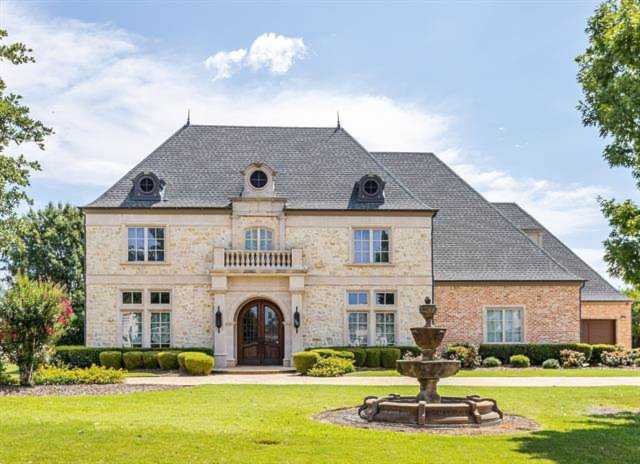 780 Broadmoor Lane Prosper, TX 75078