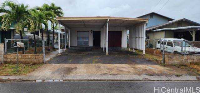 91-1364 Karayan Street Ewa Beach, HI 96706 | MLS 202307402 Photo 1