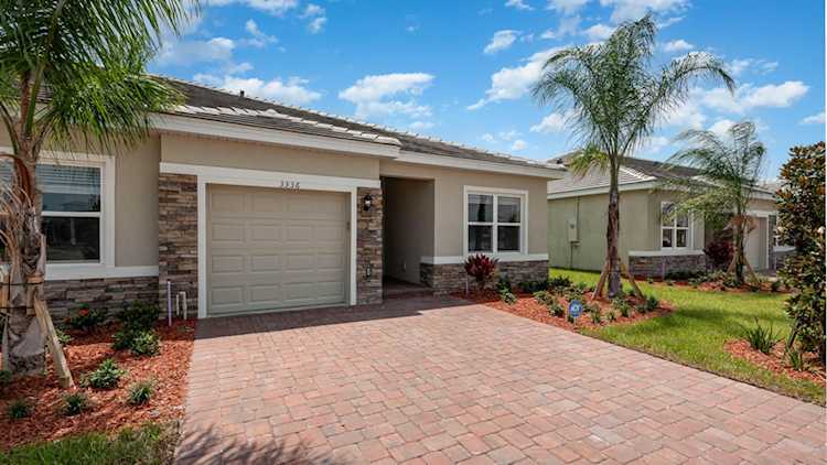 3406 Morrow Place Mims, FL 32754
