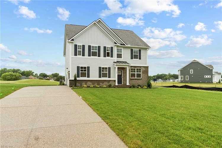 128 Royal Blackheath Cove Smithfield, VA 23430