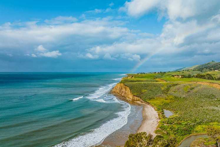 89 Hollister Ranch Rd Santa Barbara, CA 93117