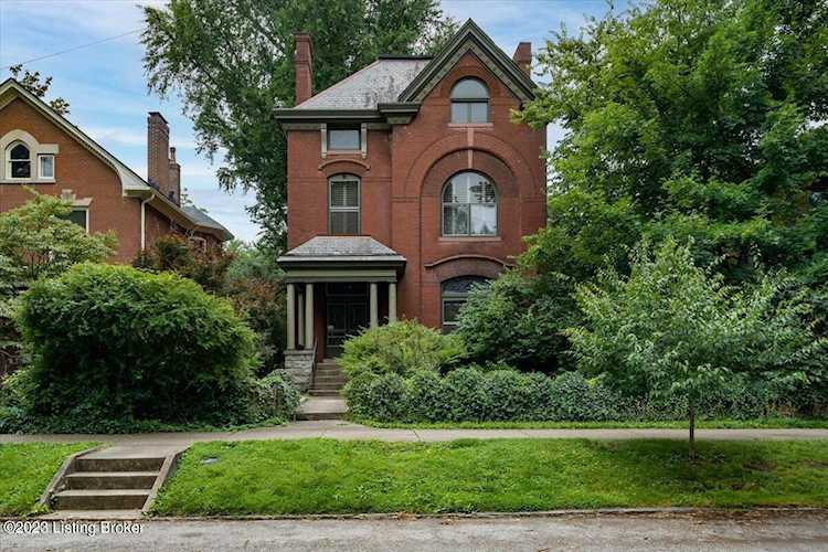 1284 Willow Ave Louisville, KY 40204
