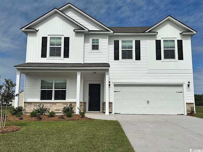 4415 Honir Dr. Myrtle Beach, SC 29579 | MLS 2309785 Photo 1