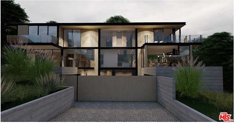 2436 Arbutus Dr Los Angeles, CA 90049