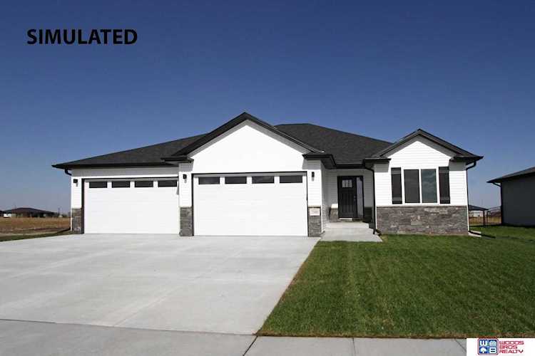 1208 Asher Ave Hickman, NE 68372 | MLS 22302980 Photo 1