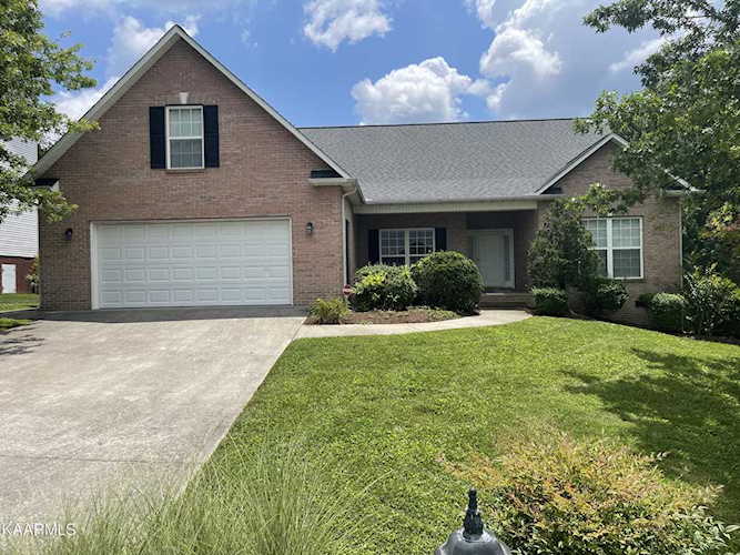 1318 Grand Colony LnPowellKnoxTNGrand Colony Est Photo 1