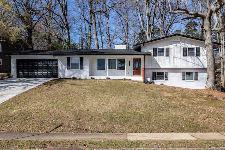 313 Lord Ashley Road Raleigh, NC 27610 home for sale, MLS#2500225 - My Integra Realty Photo 1
