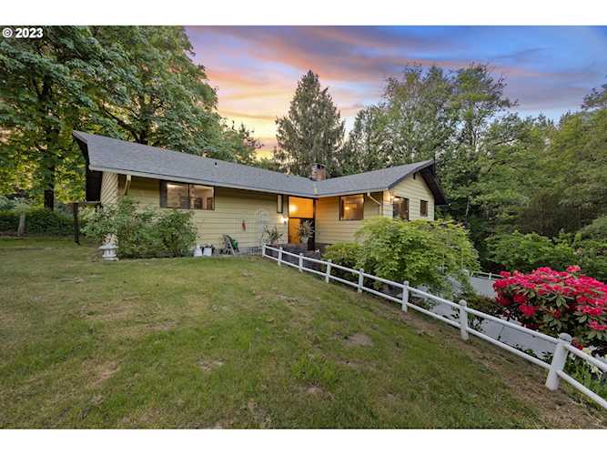 41607 NE 12th AVE Woodland, WA 98674