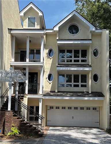 3 Wexford On The Green Hilton Head Island, SC 29928