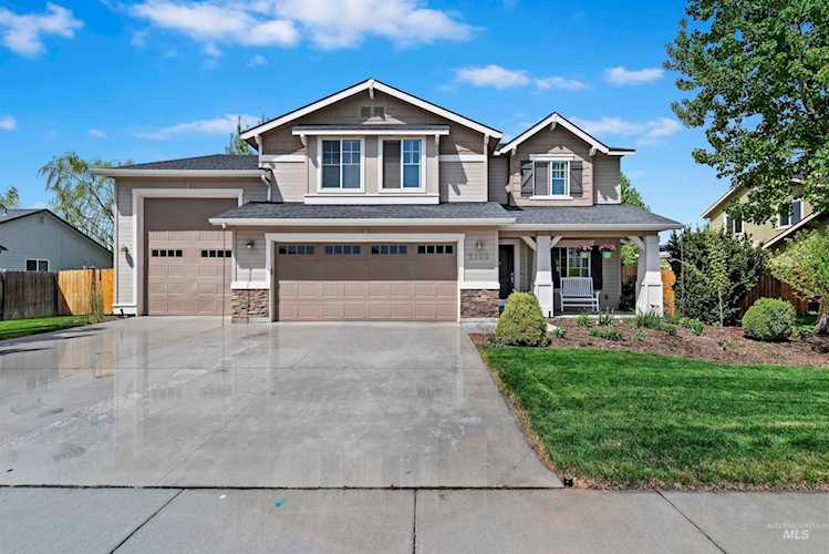 5103 N Starry Night Meridian, ID 83646