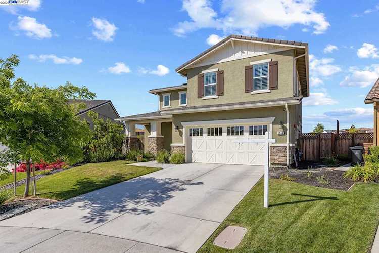 5550 Mountain Ridge Ct Antioch, CA 94531 | MLS 41028646 Photo 1