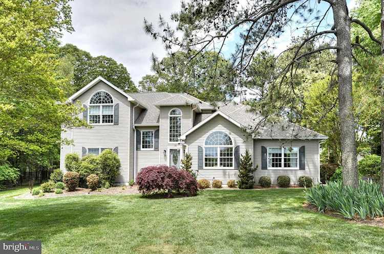 PHOTOS & DETAILS: 19 Black Duck Reach, Rehoboth Beach, DE 19971 For Sale - MLS #DESU2040936 - Photos, Virtual Tour, School Info - Real Estate Listing Info Photo 1