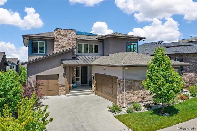 9333 Winter Sky Ct Lone Tree, CO 80124