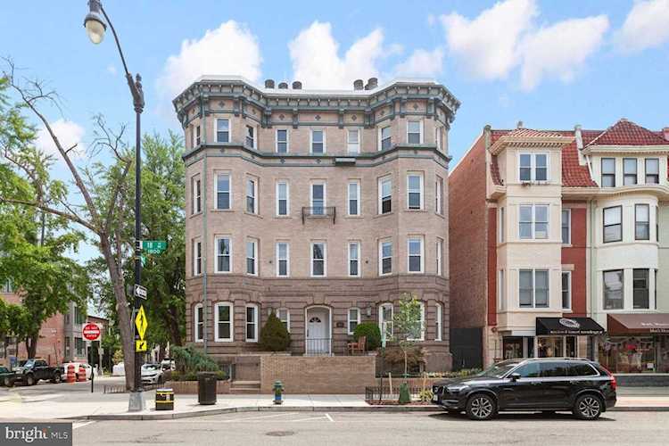 1815 NW 18th St NW #103 Washington, DC 20009