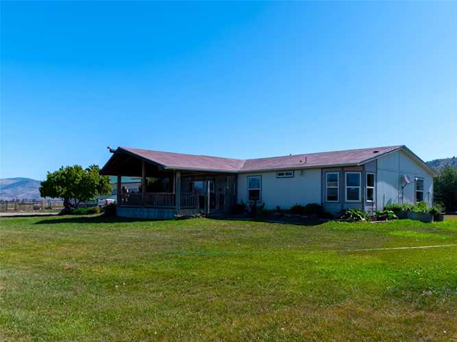 72 Ratcliff Rd Hot Springs, MT 59845