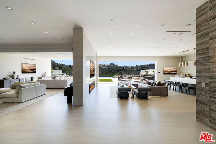 2620 Wallingford Dr Beverly Hills, CA 90210
