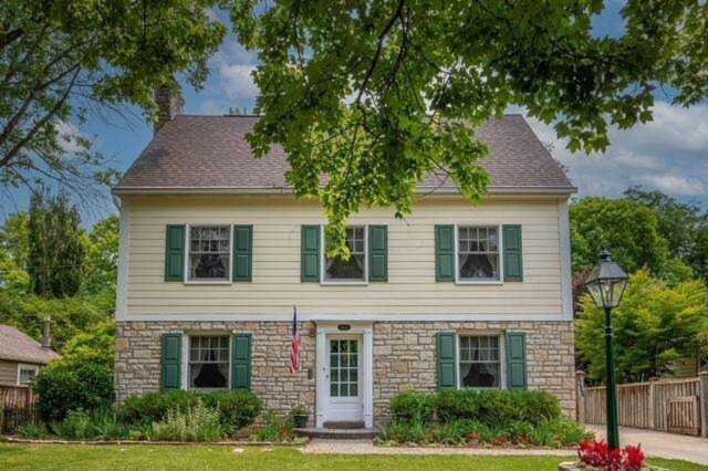 2652 Welsford Road Columbus, OH 43221 | MLS 223020262 Photo 1