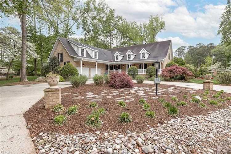 1370 Little Neck Rd Virginia Beach VA 23452 | MLS# 10482675 - WilliamLayton.com Photo 1