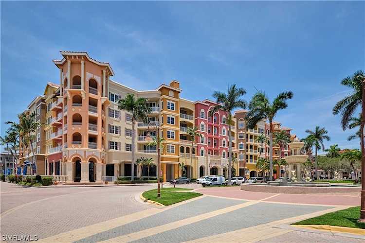 450 Bayfront Place #4502 Naples, FL 34102