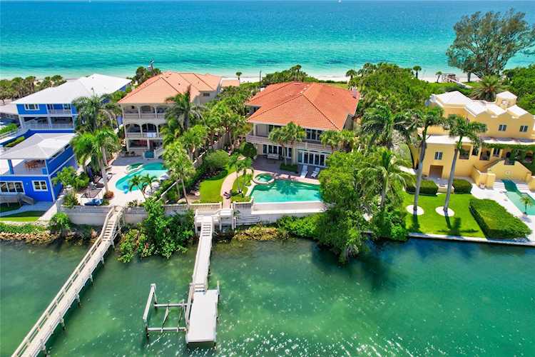 1704 Casey Key Rd Nokomis, FL 34275