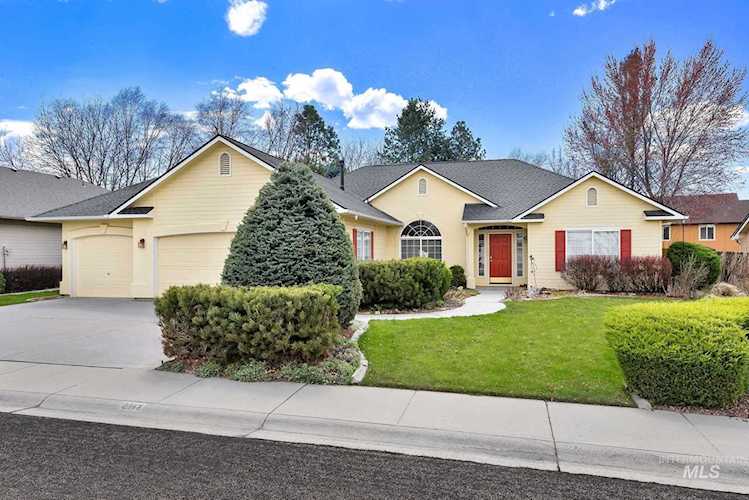 Build Idaho- Prepare to be Moved! Idaho's Ultimate Home Search Photo 1
