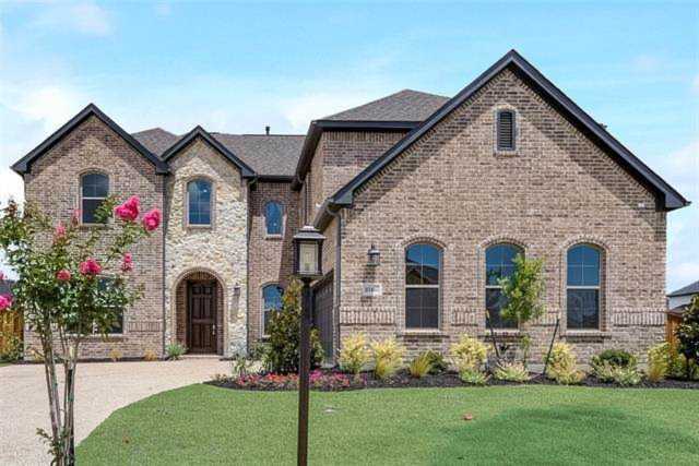 1016 Huffines Way Lucas, TX 75098