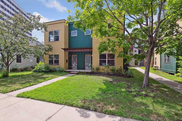 2022 21st Avenue S Minneapolis, MN 55404