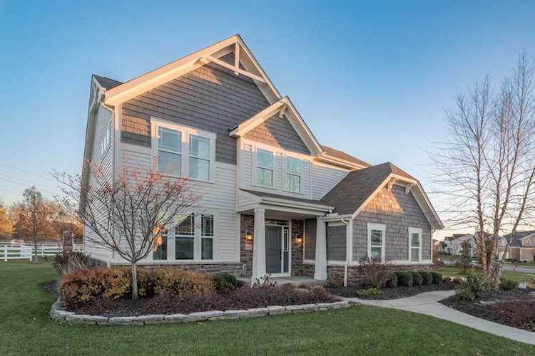 6193 Dietz Drive Canal Winchester, OH 43110