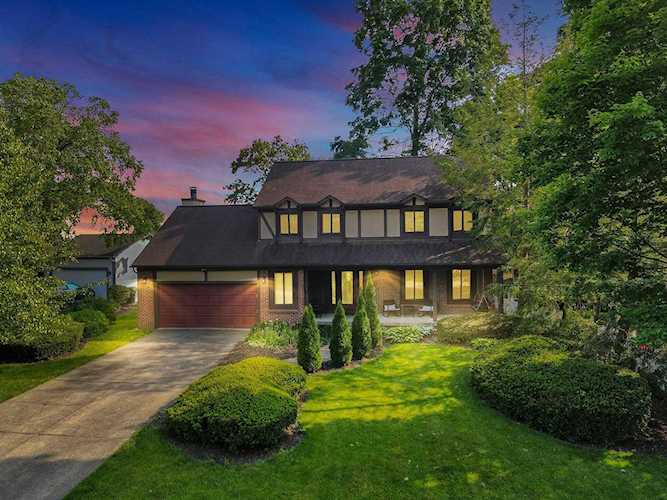 5361 Towncrier Court Columbus, OH 43230 | Vision Realty Inc. Photo 1