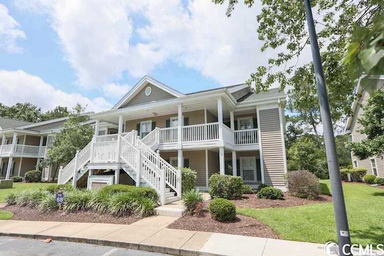719 Blue Stem Dr. #68D Pawleys Island, SC 29585