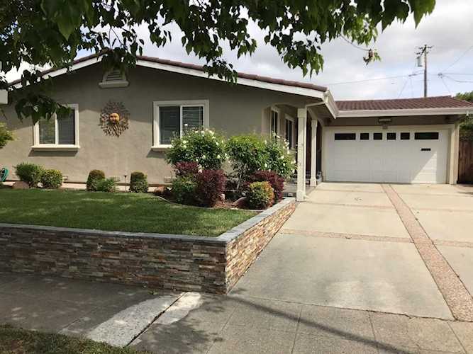 3879 Via Milano, SAN JOSE CA 95130 | 15 - Campbell - $1,700,000 Photo 1