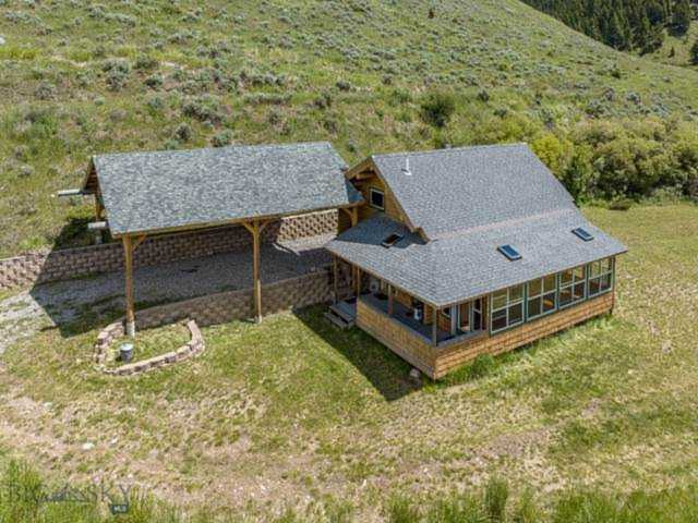 1278 N Us Highway 287 Cameron, MT 59720