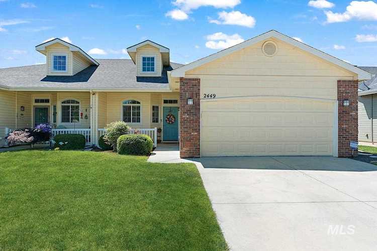 Build Idaho- Prepare to be Moved! Idaho's Ultimate Home Search Photo 1