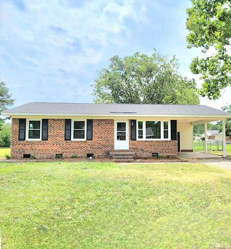 505 Saint Street Dunn, NC 28334 home for sale, MLS#2513112 - My Integra Realty Photo 1