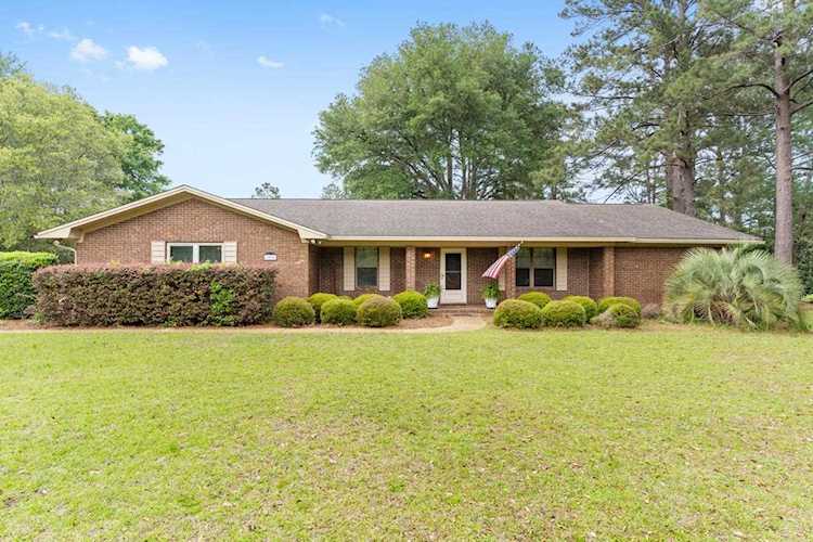 7058 Calico Circle Tallahassee, FL 32303 in Farmview Estates Unrec Photo 1