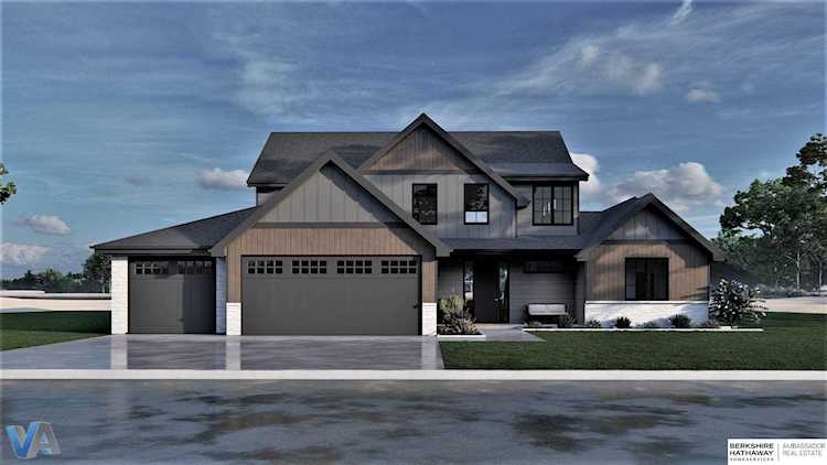28506 Jessie Circle Valley, NE 68064