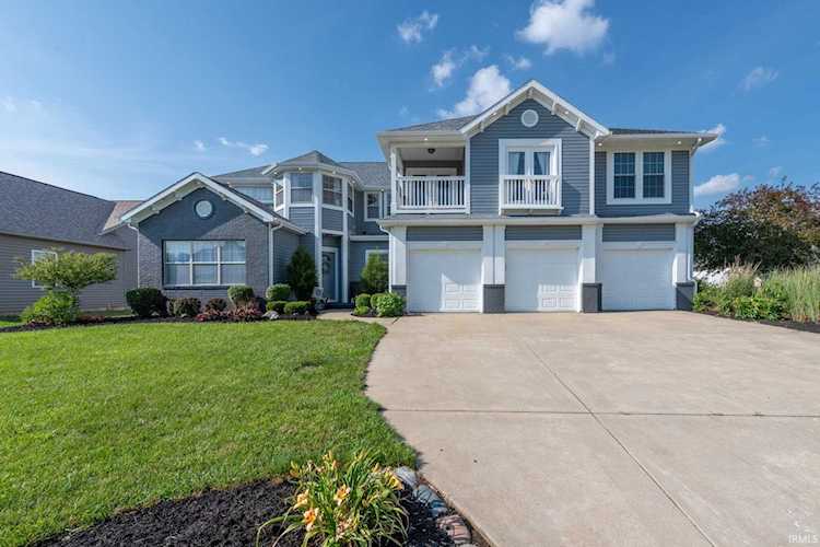 484 Cormorant Court Lafayette, IN 47909