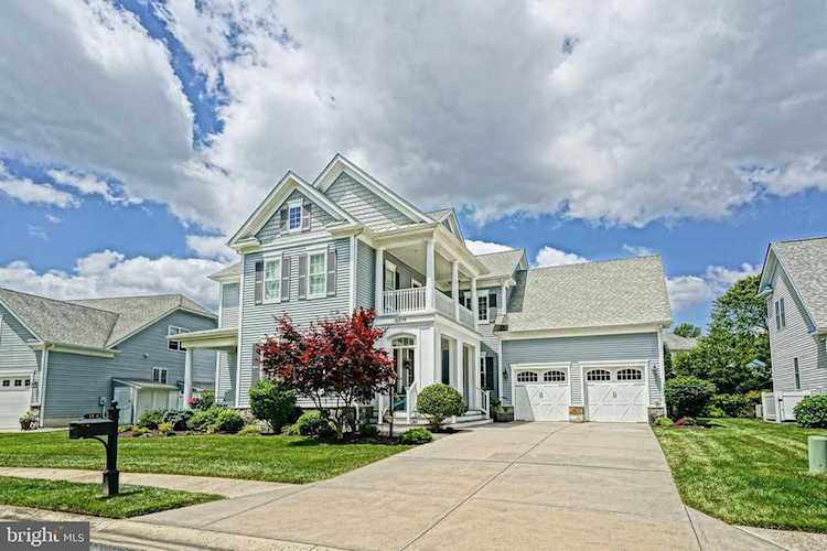21358 Catalina Circle Rehoboth Beach, DE 19971 | MLS DESU2038866 Photo 1