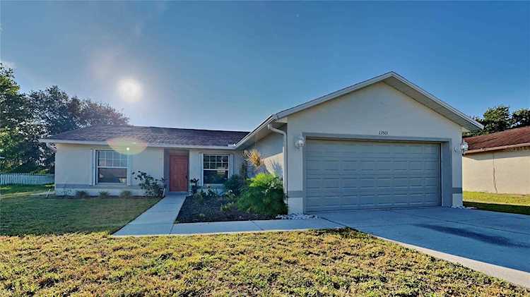 13501 Silverleaf CIRCLE Clermont, FL 34711