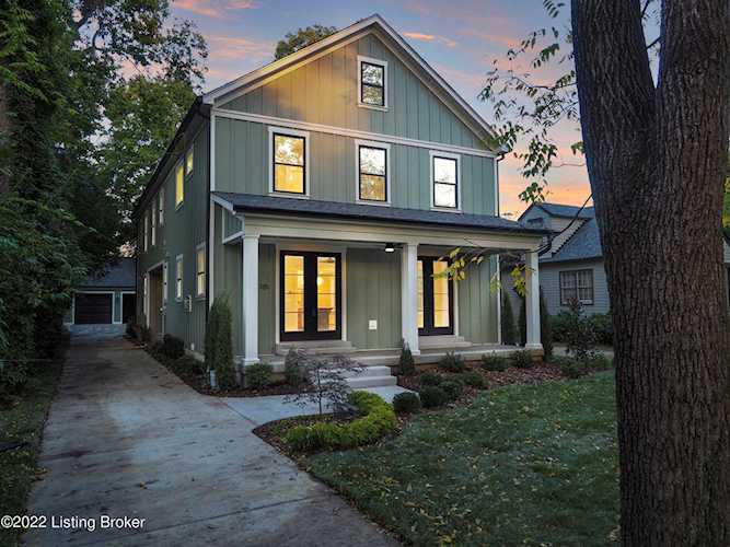 315 Zorn Ave Louisville, KY 40206