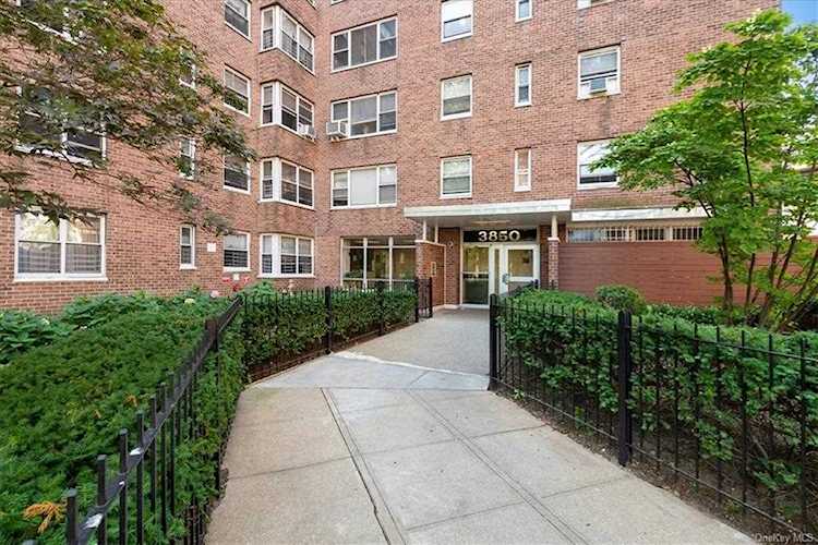 3850 Sedgwick Ave #7B Bronx, NY 10463