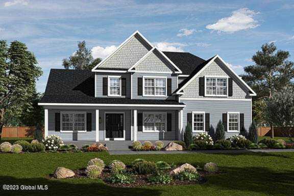 14 Paddock Place Ballston Lake, NY 12019