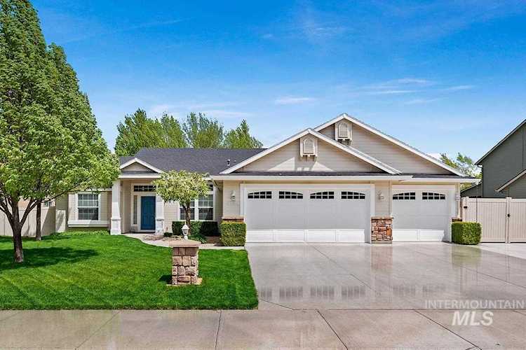 Build Idaho- Prepare to be Moved! Idaho's Ultimate Home Search Photo 1