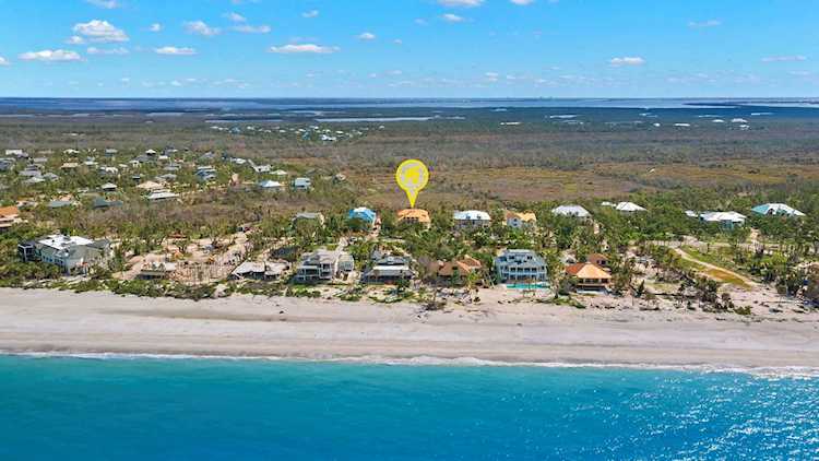 4340 West Gulf Dr Sanibel, FL 33957